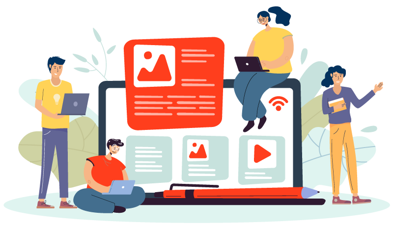 Media Management